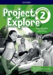 Project Explore Workbook