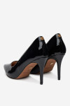 Lodičky NINE WEST CD23029-1 Syntetický materiál