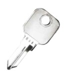 Lehmann Surový klíč :: 18001-18500 (L00080)