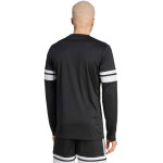 Tričko adidas Squadra 25 Long Sleeve Jersey LM M JF6073 pánské XL