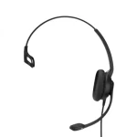 EPOS | Sennheiser IMPACT SC 238 Wired OE Headset černá / drátová sluchátka s mikrofónem (1000657)