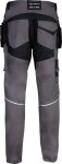 Pracovní kalhoty COFRA LEMNO Barva: Antracit, Velikost: 48 (V581_0_04_48)