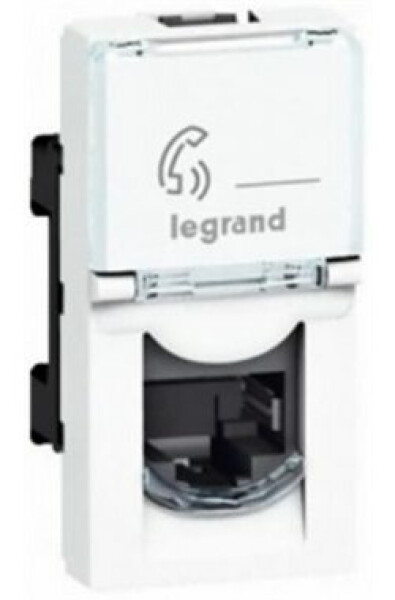 Legrand Mosaic 076573