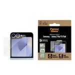 PanzerGlass Samsung Galaxy Z Flip7 FE/Flip6 (7368)
