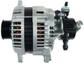 Alternátor OPEL Astra G, Corsa C, Combo C a Meriva A | 1.3–1.7 DTI/CDTI