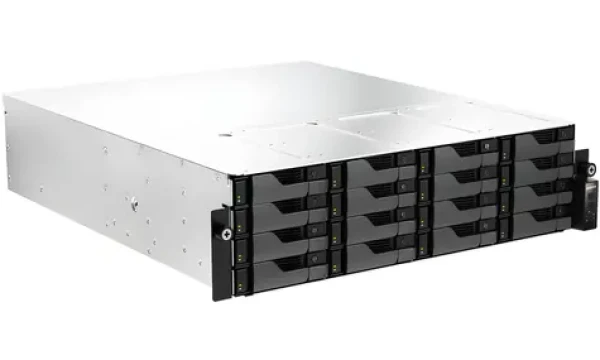 Asustor Lockerstor 16 Pro Gen2 AS7216RDX / NAS / 16-Bay (90-AS7216RX2-MF30)