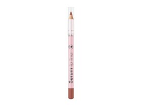 Miss Sporty Tužka na rty Naturally Perfect Serum 02 Nude Mocha 1,2 g