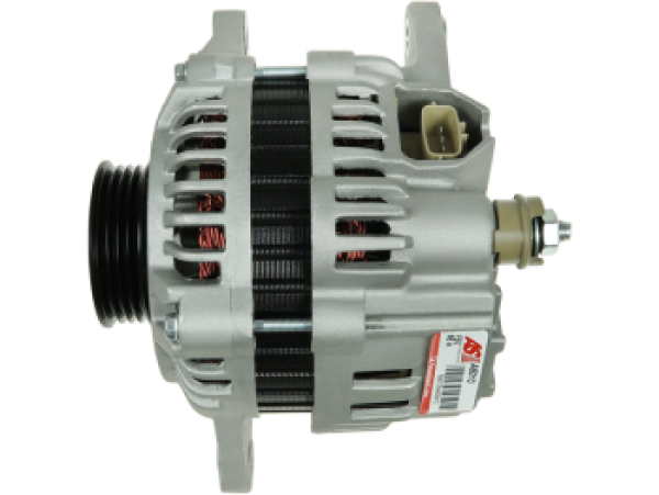 Alternátor MITSUBISHI LANCER PAJERO SPACE STAR