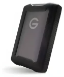 SanDisk Professional G-DRIVE ArmorATD 2TB / Externí HDD / 2.5" / USB-C (SDPH81G-002T-GBA1D)