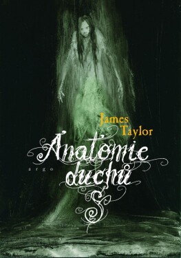 Anatomie duchů