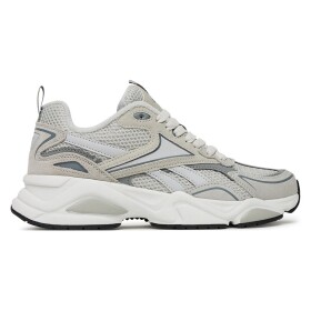 Tenisky Reebok CHARGE AR30246MSSZ Látkový materiál,Přírodní kůže (useň) - Semiš