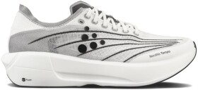 Běžecké boty CRAFT Nordlite Tempo - bílé Velikost obuvi v EU: 40