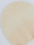 Baleríny Noviti SN048 Lace Silicone ABS 36-41 béžová 36-41