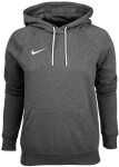 Dámská mikina Fleece CW6957 černá - Nike černá S