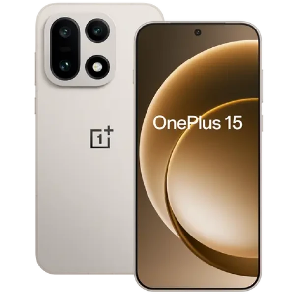 OnePlus 15 16+512GB Sand Storm / 6.78" / 512GB / Android 16 (6921815630296)