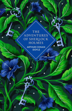 Adventures of Sherlock Holmes - Arthur Conan Doyle