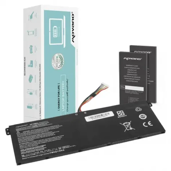 Baterie AP19B5L pro Acer Aspire 5 A515-43, Swift 3 SF314-42 / Baterie pro notebook / 3400 mAh / 52 Wh (BT/AC-A514)