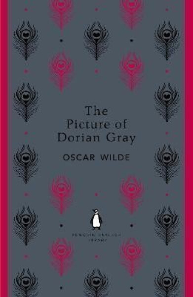 The Picture of Dorian Gray - Oscar Wilde