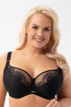 BIG EVIA SOFT BRA K937 BLACK černá 105E