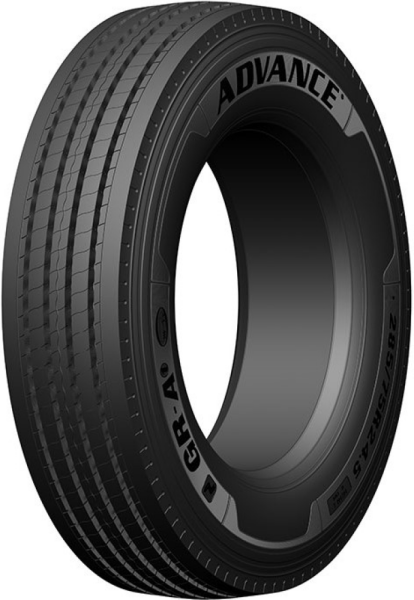 215/75 R17,5 126/124M GR-A1 M+S 3PMSF TL ADVANCE