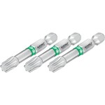 Wera 867/4 Z TORX® BO 40 X 89 MM 05060056001 bit Torx TR 40 nástrojová ocel legováno, vysoce pevné F 6.3 1 ks