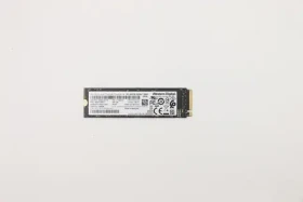 Lenovo 256GB / SSD / M.2 / PCIe 3.0 x4 / Interní (5SS0V26411)