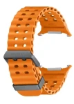 Samsung Sportovní řemínek Marine Band pro Samsung Galaxy Ultra oranžová (ET-SNL70MOEGEU)
