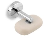 NOVASERVIS - Magnetická mýdlenka Metalia 11 chrom 0141,0
