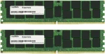 Mushkin Essentials 16GB (2x8GB) 2133 MHz / DDR4 / DIMM / CL15 / 1.2V (997183)