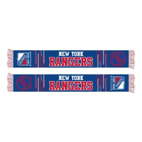 Šála New York Rangers NHL Wordmark