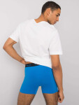 Boxerky BR BK 4476.28P modrá S