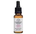 Les Fleurs de Bach - Bachovy bio esence Pohlavní touha 20ml