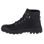 Palladium Pampa Hi Supply Lth W 77963-001-M 36