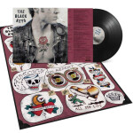 No Rain, No Flowers - LP - Black Keys The