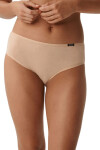 Dámské kalhotky 3 pack 603 beige - Atlantic béžová XXL