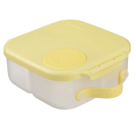 B.box svačinový box střední-lemon twist