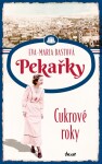 PEKAŘKY: Cukrové roky