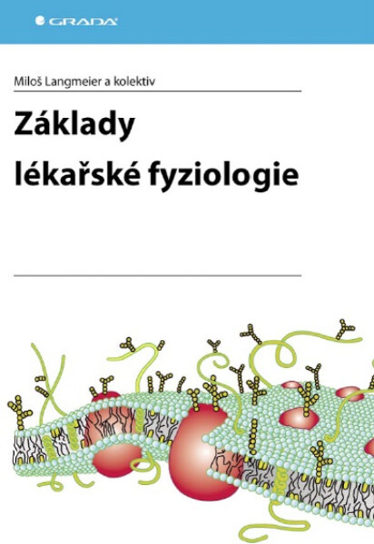 Základy lékařské fyziologie - Miloš Langmeier