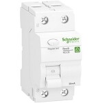 Schneider Electric A9Z61225 A9Z61225 univerzální proudový chránič pro všechny proudy zbytkový proudový chránič B 25 A 0.