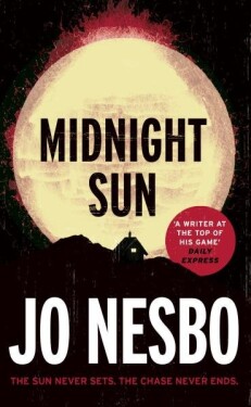 Midnight Sun - Jo Nesbo