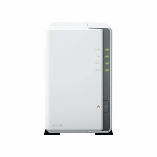 Synology DiskStation DS223j