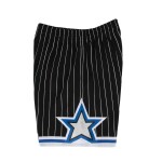 Mitchell & Ness Pánské kraťasy Orlando Magic NBA 1994-95 Swingman Shorts Velikost: S