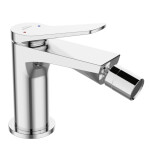 INVENA - Bidetová baterie Alonia Trend, chrom BB-70-001-V