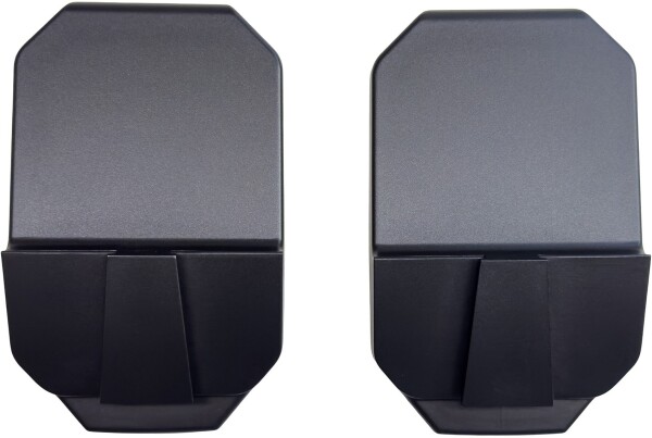 ADAM AUDIO D3V Angled Feet Black (Pair)