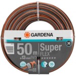 GARDENA SuperFLEX, 13 mm (1/2") 50m (18099-20)
