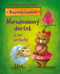 Rozprávky mackoch