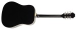 Epiphone Songmaker DR-100 Square Shoulder EB