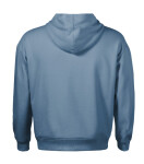 Moon mikina pánská denim S