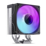 ARCTIC Freezer 36 A-RGB bílá / 2x P12 PWM PST A-RGB / 0.3 Sone @ 200-2000 RPM / pro Intel AMD (ACFRE00125A)