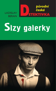 Slzy galérky - Ladislav Beran